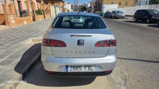 SEAT Cordoba 2006