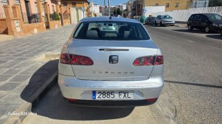 SEAT Cordoba 2006