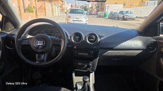 SEAT Cordoba 2006
