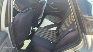 SEAT Cordoba 2006