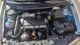 SEAT Cordoba 2006