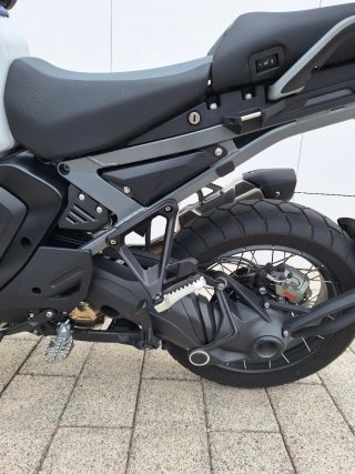 BMW R 1300 GS Adventure