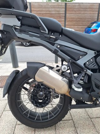 BMW R 1300 GS Adventure