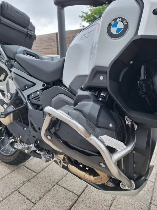 BMW R 1300 GS Adventure