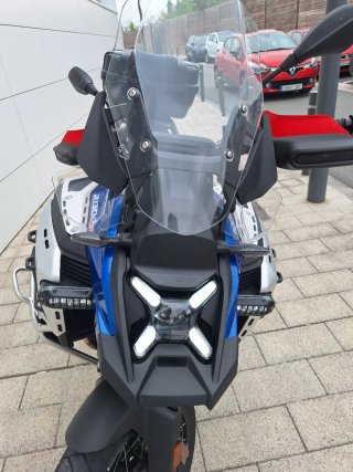 BMW R 1300 GS Adventure