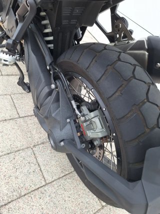 BMW R 1300 GS Adventure