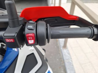 BMW R 1300 GS Adventure