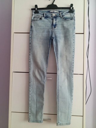 Pantalón Vaquero Talla 34