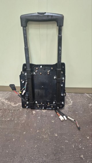 Tapa de la batería SEAT mo
