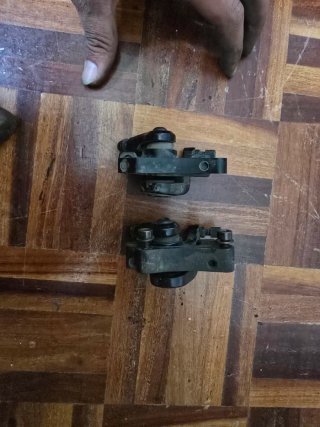 Pinzas de Freno SmartGyro Speedway/Rockway