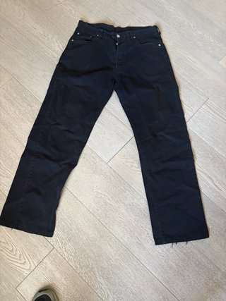 Jeans Levi's neri