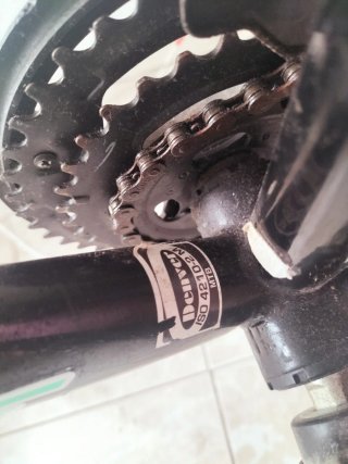 Alquiler de Bici de Montaña en Pla del Real