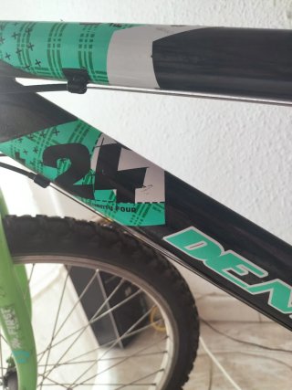 Alquiler de Bici de Montaña en Pla del Real