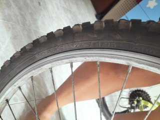 Alquiler de Bici de Montaña en Pla del Real