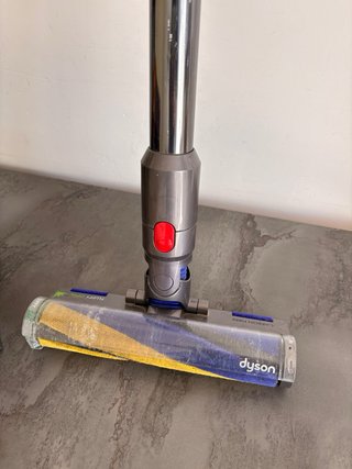 Aspirapolvere Dyson