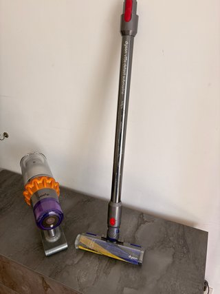 Aspirapolvere Dyson