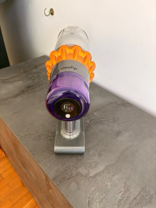 Aspirapolvere Dyson