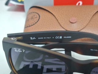 Rb Justin 4165/8S/3P Havana Blue