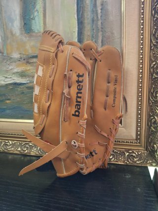 Guante de Béisbol Barnett