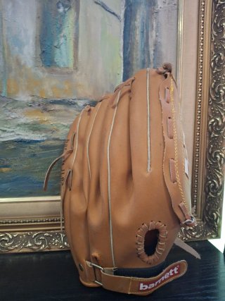 Guante de Béisbol Barnett