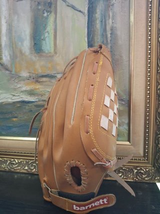 Guante de Béisbol Barnett