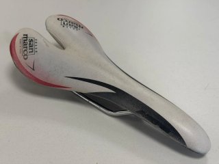 Sillín Selle San Marco aspide - x titanox