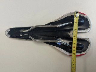 Sillín Selle San Marco aspide - x titanox