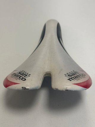 Sillín Selle San Marco aspide - x titanox