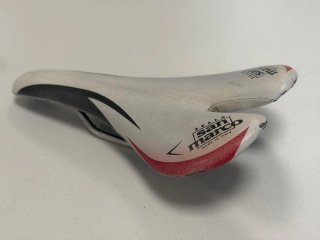 Sillín Selle San Marco aspide - x titanox