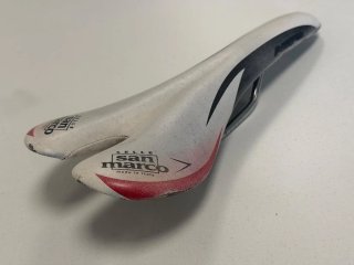 Sillín Selle San Marco aspide - x titanox
