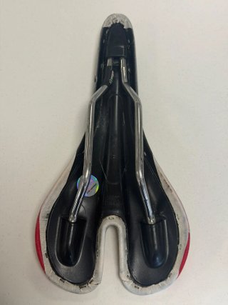 Sillín Selle San Marco aspide - x titanox