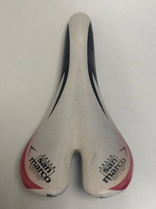Sillín Selle San Marco aspide - x titanox