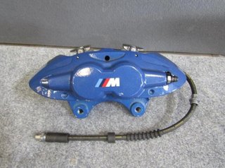 Kit frenos ham_95232 bmw serie cabrio (f83) 95232