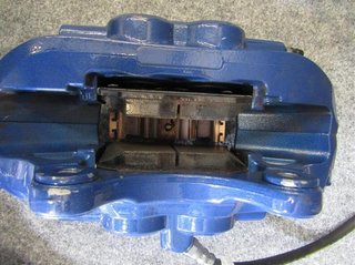 Kit frenos ham_95232 bmw serie cabrio (f83) 95232