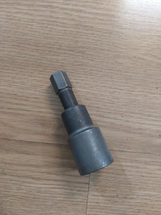 Extractor Volante Kymco