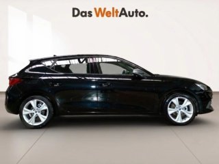 SEAT Leon 2026