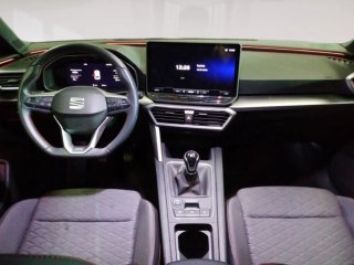 SEAT Leon 2026