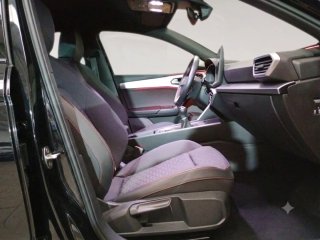 SEAT Leon 2026