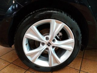 SEAT Leon 2026