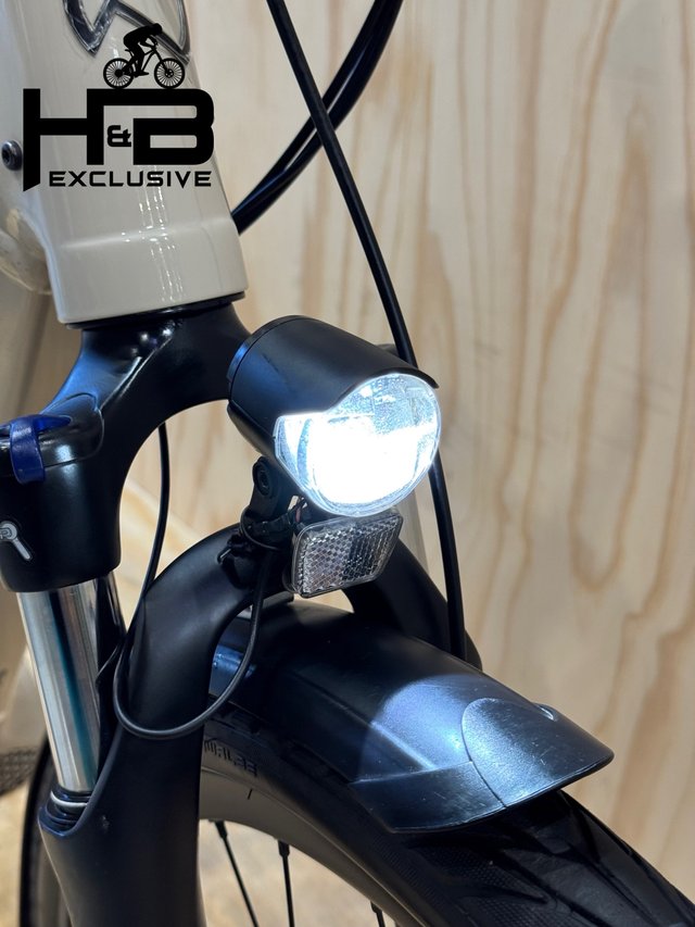 Kalkhoff Image 3.B Advance Shimano Nexus 2024