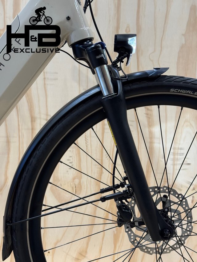 Kalkhoff Image 3.B Advance Shimano Nexus 2024
