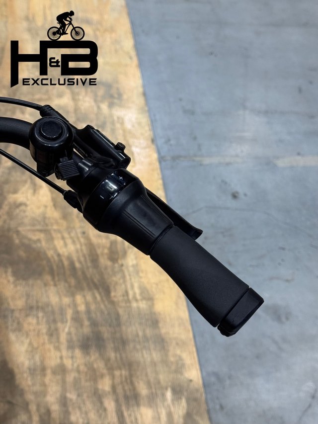 Kalkhoff Image 3.B Advance Shimano Nexus 2024