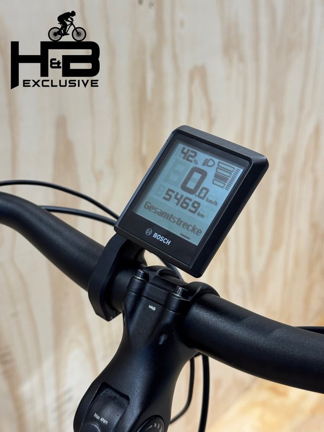 Kalkhoff Image 3.B Advance Shimano Nexus 2024