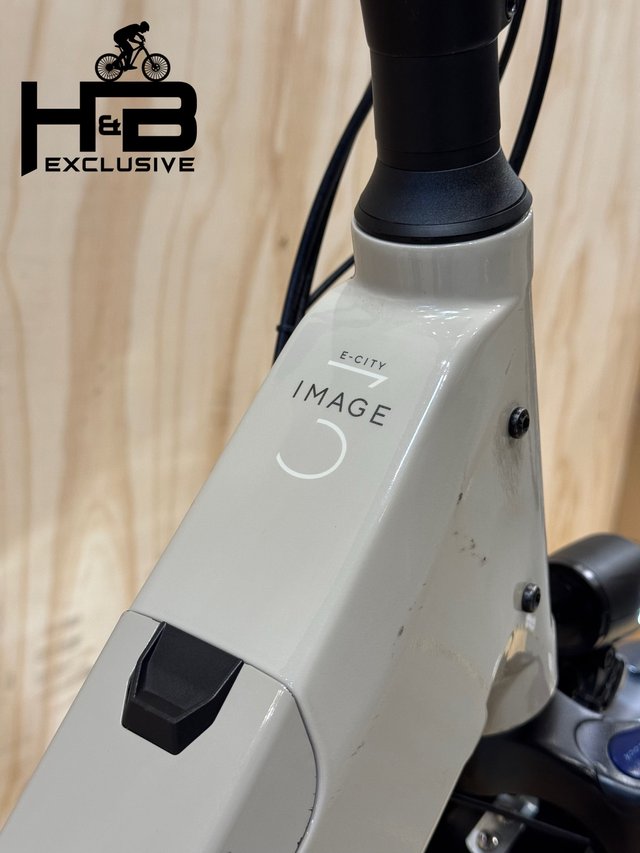 Kalkhoff Image 3.B Advance Shimano Nexus 2024