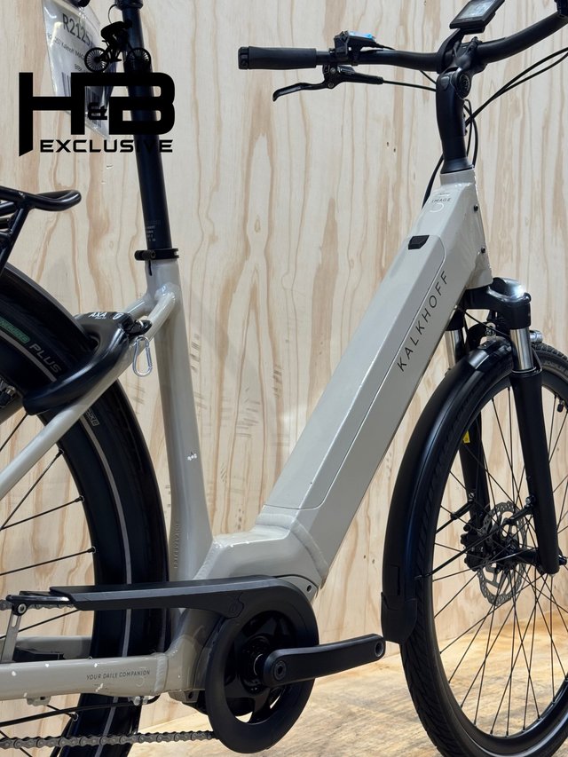 Kalkhoff Image 3.B Advance Shimano Nexus 2024