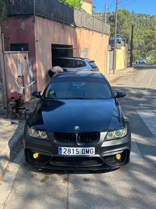 BMW Serie 3 2005