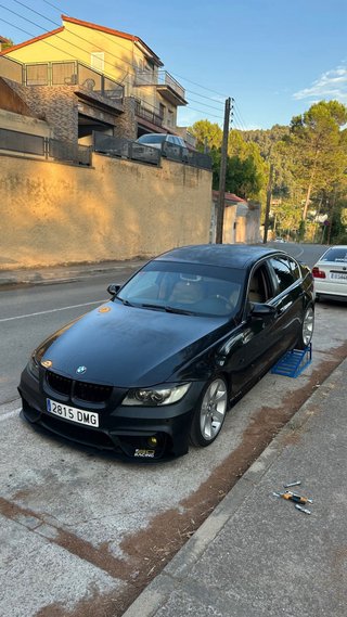 BMW Serie 3 2005