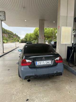 BMW Serie 3 2005