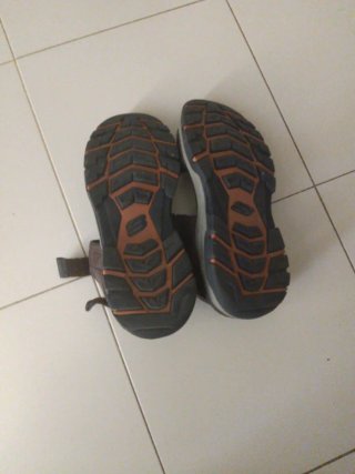 Sandalias Skechers Talla 43