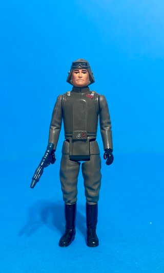 Star Wars vintage de Kenner